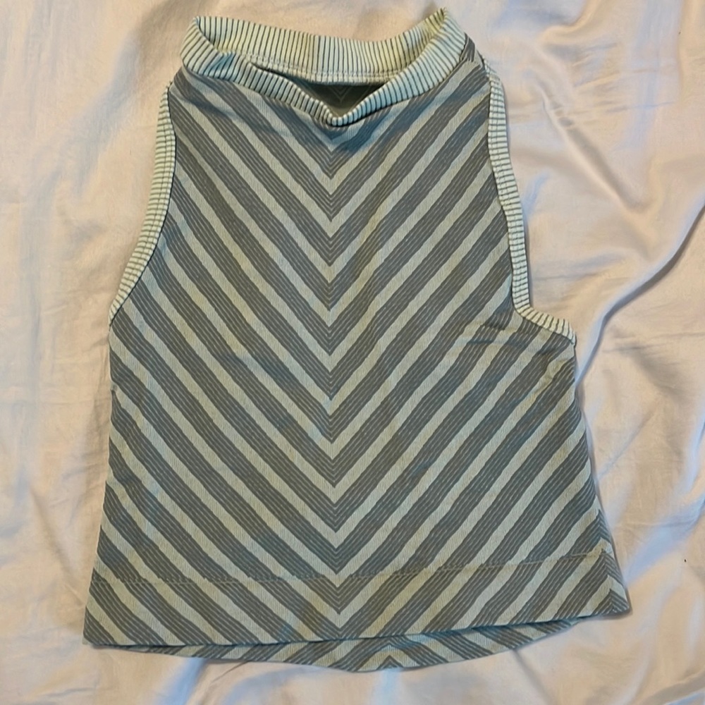 Free people movement xs/s tank